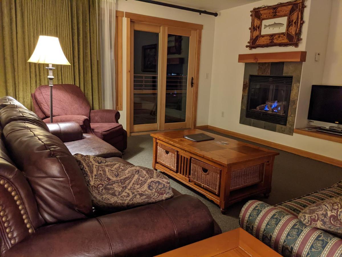 Lodge At Sandpoint Exterior photo