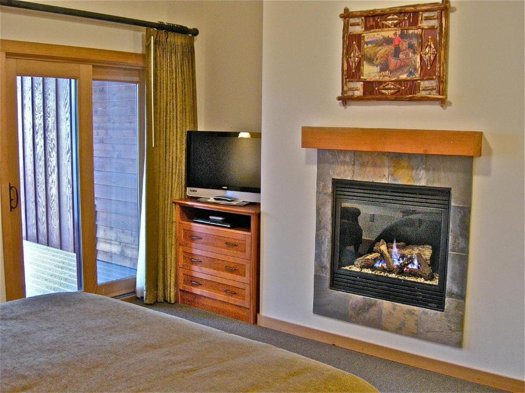Lodge At Sandpoint Room photo