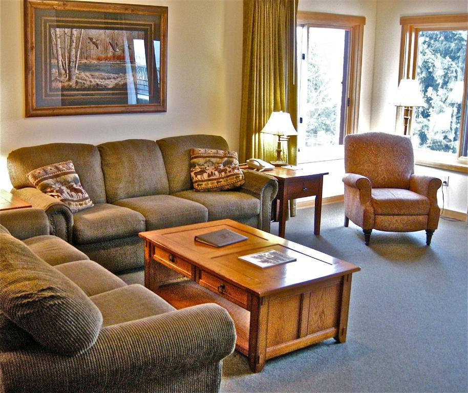 Lodge At Sandpoint Room photo